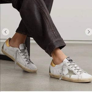 Golden Goose Superstar sz 36